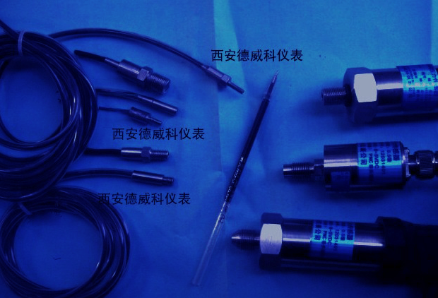 差压传感器
